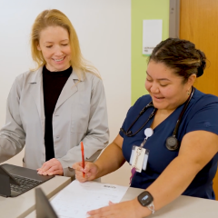 WomanCare - Contraception & Family Planning - Banner