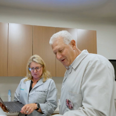 WomanCare - Functional Medicine - Banner