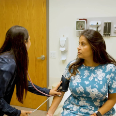 WomanCare - Hysteroscopy