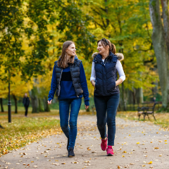 WomanCare - Menopause Management