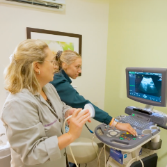 WomanCare - OB Ultrasound