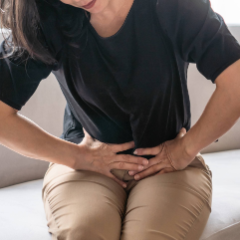 WomanCare - Pelvic Pain