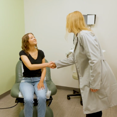 WomanCare - Sexual Health - Banner