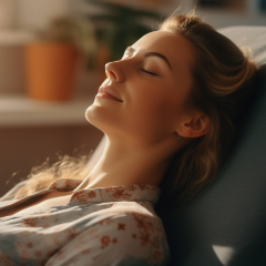 WomanCare -Biofeedback Therapy