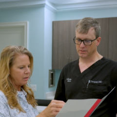 WomanCare- Diet&Nutrition - Banner