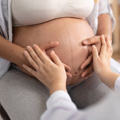 WomanCare- Pregnancy Care