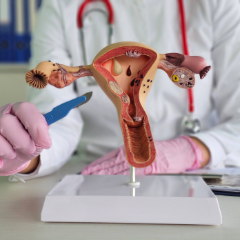 WomanCare-Hysterectomy